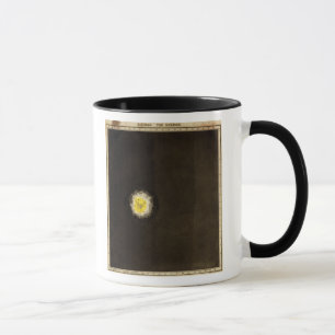 Mug Le Deluge 2348 av.