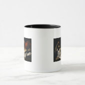 Mug Le dépôt 2 (Centre)