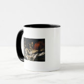 Mug Le dépôt 2 (Devant gauche)