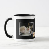 Mug Le dernier (Gauche)