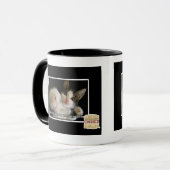 Mug Le dernier (Devant gauche)