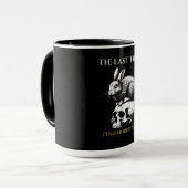 MUG LE DERNIER BOND (Devant gauche)