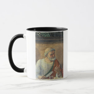 Mug Le dernier dîner, 1480 (fresque) (détail de 6199