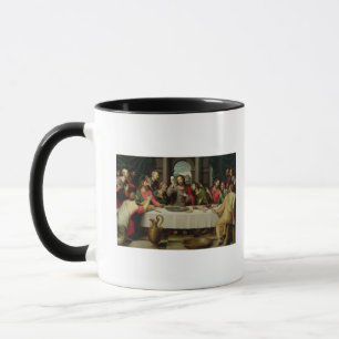 Mug Le dernier dîner 5