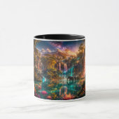 Mug Le Dernier Paradis — Eden Africain Impossible (Centre)