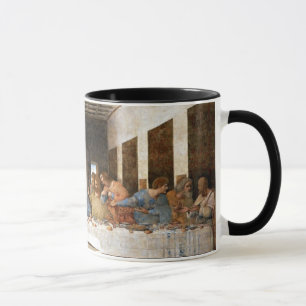Mug Le Dernier souper
