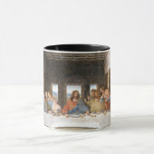 Mug Le Dernier souper (Centre)