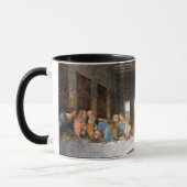 Mug Le Dernier souper (Gauche)