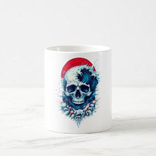 Mug Le Dernier tour de surf