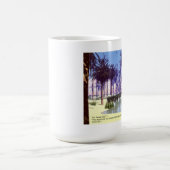 Mug Le désert (Centre)