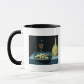 Mug Le dessert des gaufrettes (Gauche)