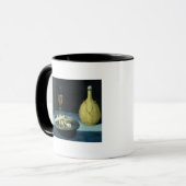 Mug Le dessert des gaufrettes (Devant gauche)