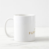 Mug Le destin de Fury (Gauche)