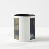 Mug Le détroit de Gibraltar (Centre)