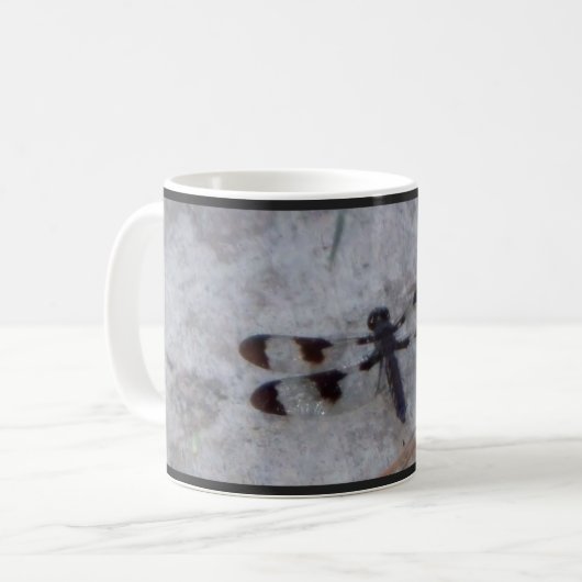 Mug Le diable porte Prada (Devant gauche)