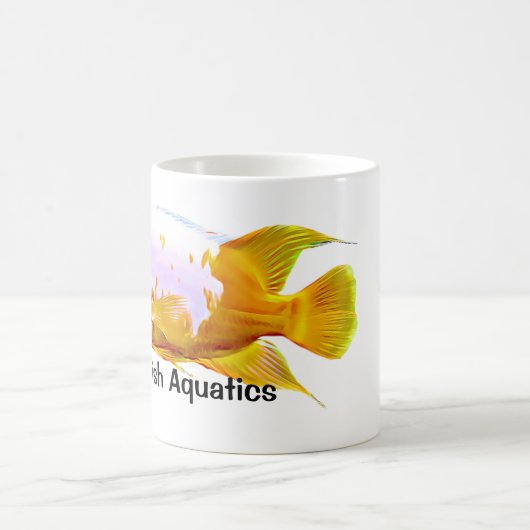 Mug Le Diable Rouge (Centre)