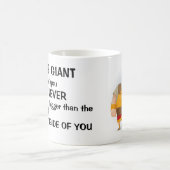 Mug Le Dieu à l'intérieur de vous (Centre)