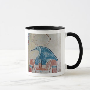 Mug Le dieu Thoth