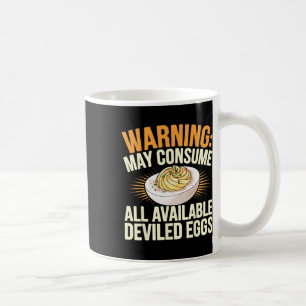 Mug Le dîner de Thanksgiving pourrait consommer tous l