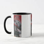 Mug le diplômé (Gauche)