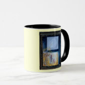 Mug Le directeur (Devant droit)