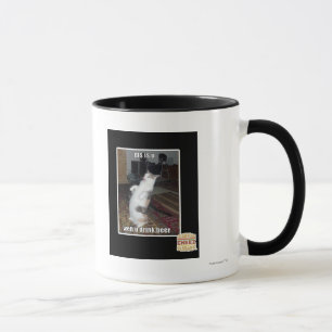 Mug le DIS est u