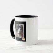 Mug le DIS est u (Devant gauche)