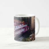Mug Le Dixie Belle Lake Havasu, Az. (Devant droit)