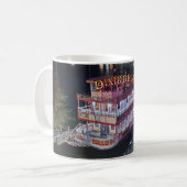 Mug Le Dixie Belle Lake Havasu, Az. (Devant gauche)