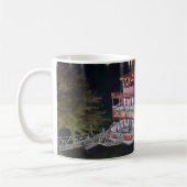 Mug Le Dixie Belle Lake Havasu, Az. (Gauche)