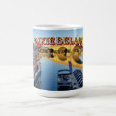 Mug Le Dixie Belle Lake Havasu, Az. (Centre)