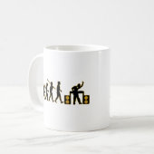 MUG LE DJ (Devant gauche)