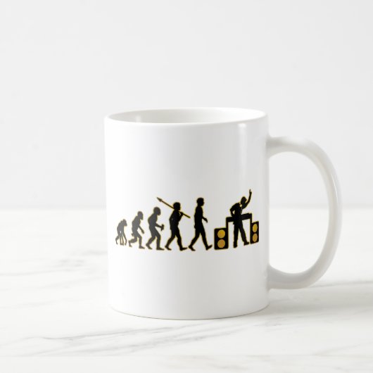 MUG LE DJ (Droite)