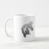Mug Le DJ (Gauche)