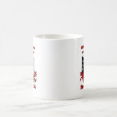 Mug Le DM indique votre aller MOURIR… (Centre)