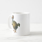 Mug Le Dodo Bird (Devant gauche)