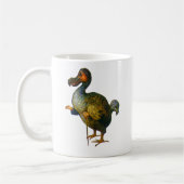 Mug Le Dodo Bird (Gauche)