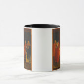 Mug Le doge Grimani sur son trône (Centre)