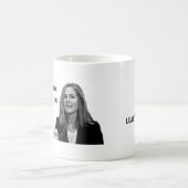 Mug Le dogme vit fort chez vous (Centre)