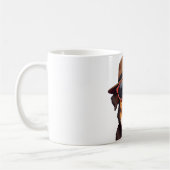 Mug Le Dogpère (Gauche)