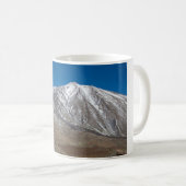 Mug Le doigt de Dieu (Devant droit)