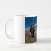 Mug Le doigt de Dieu (Gauche)