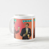 Mug Le Don de Conrad (Devant gauche)