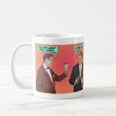 Mug Le Don de Conrad (Gauche)
