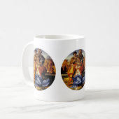 Mug Le Doni Tondo (Devant gauche)