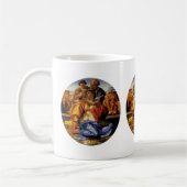 Mug Le Doni Tondo (Gauche)