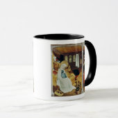 Mug Le doute de St Joseph, c.1410-20 (Devant droit)