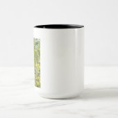 Mug Le doux conquiert le dur (Centre)