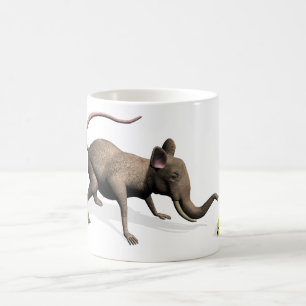 Mug Le doux mouphant