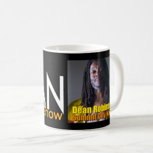 Mug Le doyen Show